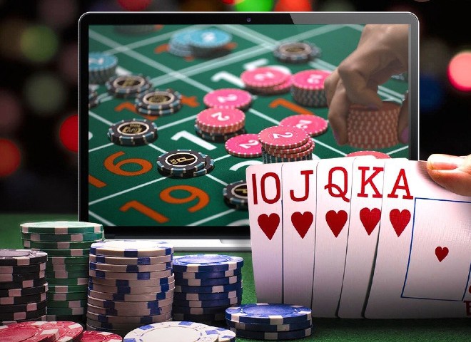 Online casino test Omnia flexibla