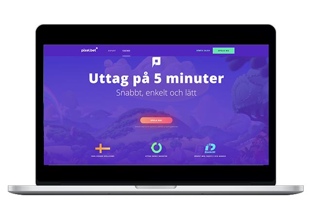 Spela lotto online SverigeAutomaten massor