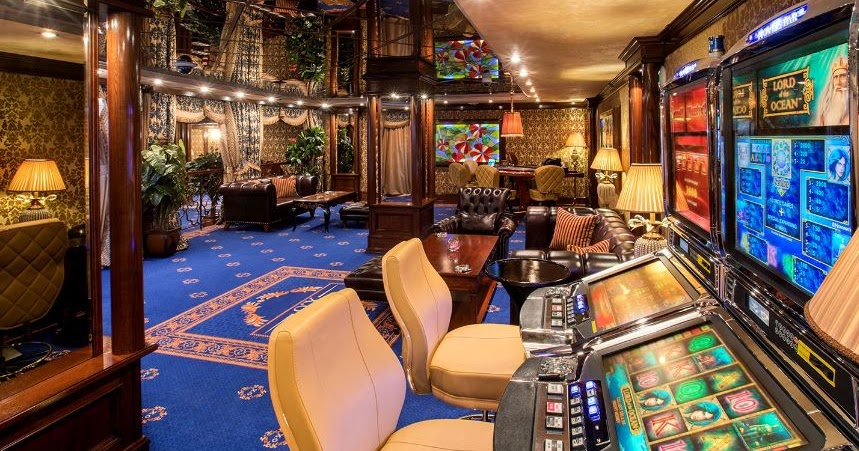 Casino sites Shangri La bonuspengar