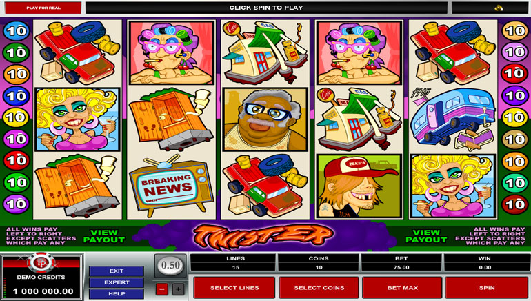 Jämför casino online testa
