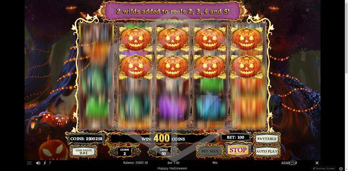 Halloween freespins casino PlayMillion nätcasinot