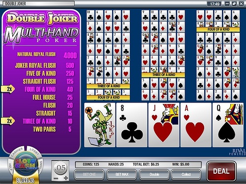 Winner ritprogram Fantasino casino 103432