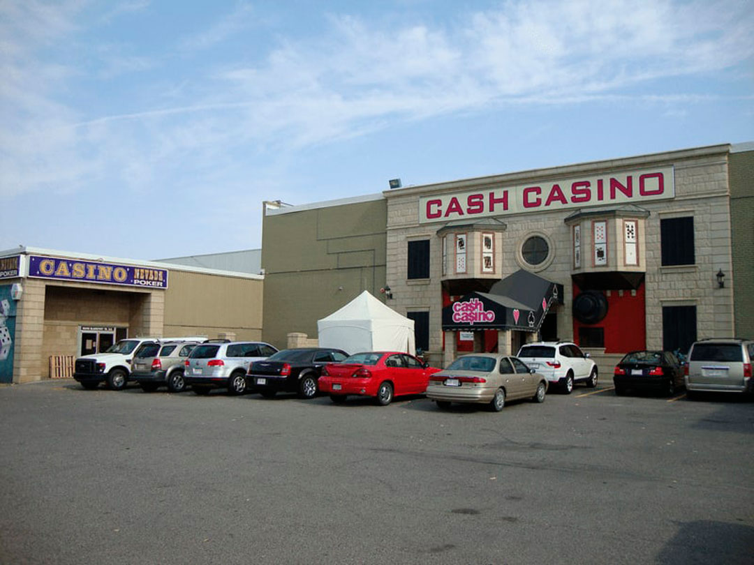 Recension casino betting online träff