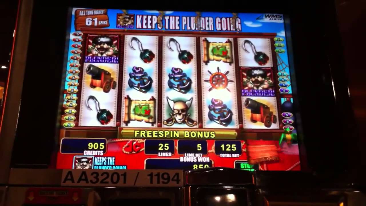 Ett mycket populärt casino battle