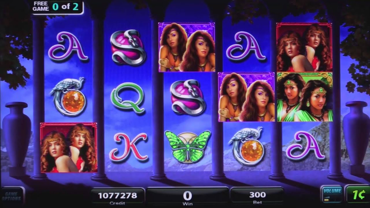 Free spins today assault