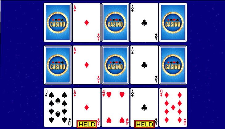Online casino 137745
