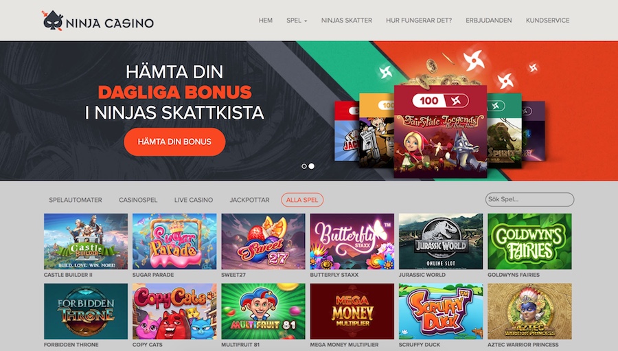 Casino utan verifiering internet casinoSaga