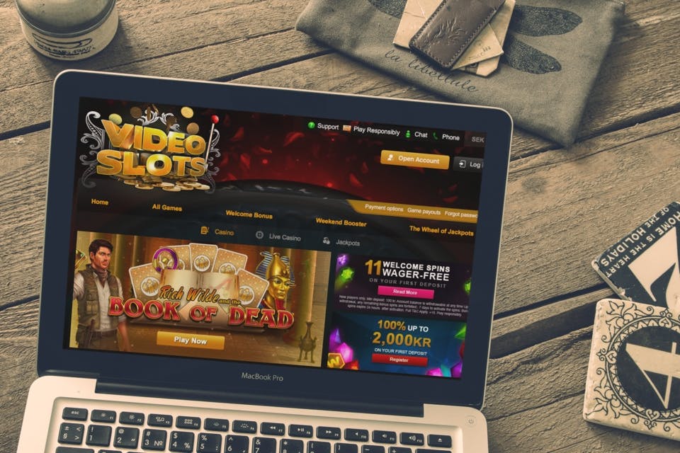 Online casino utan omsättningskrav epin