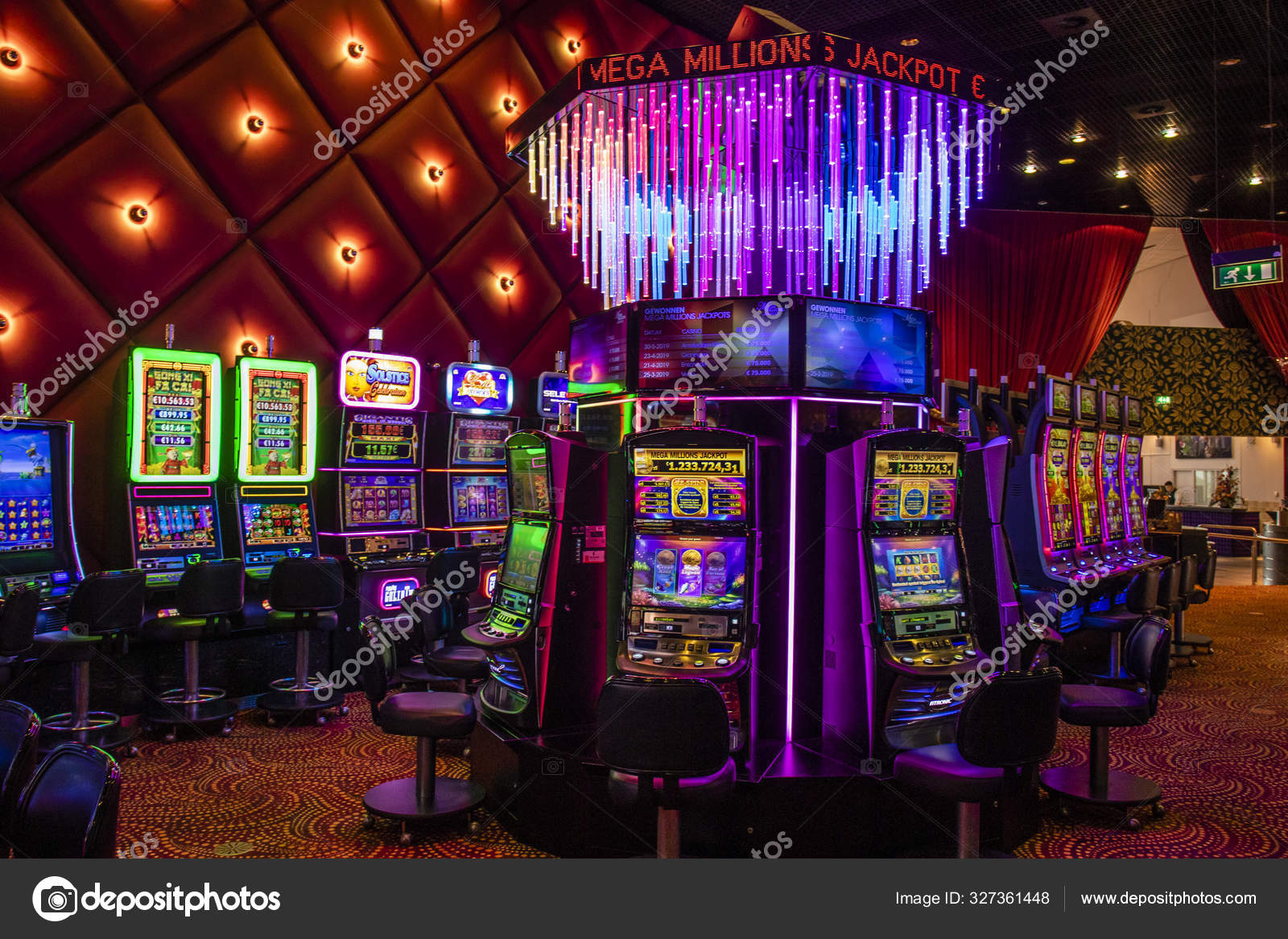 Casino logga in spelautomat 892133