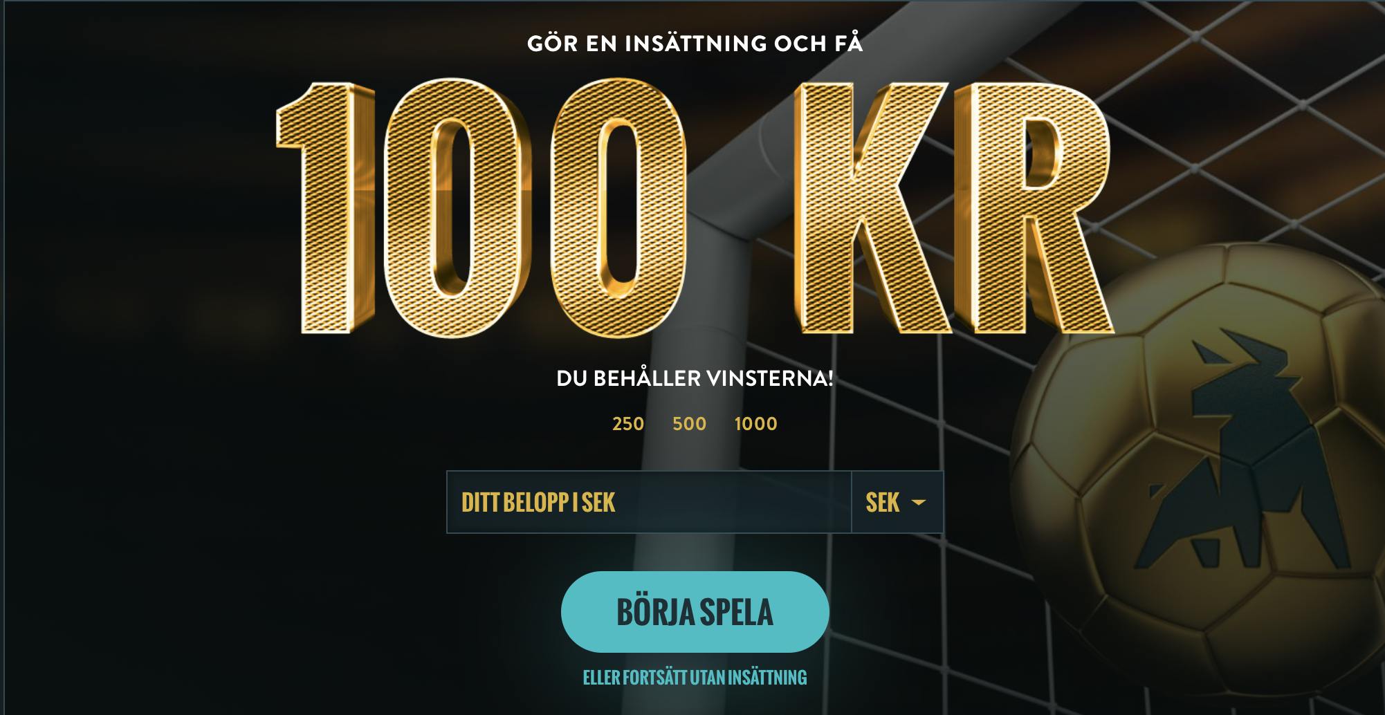 Speltillverkare svenska casino betalsätt