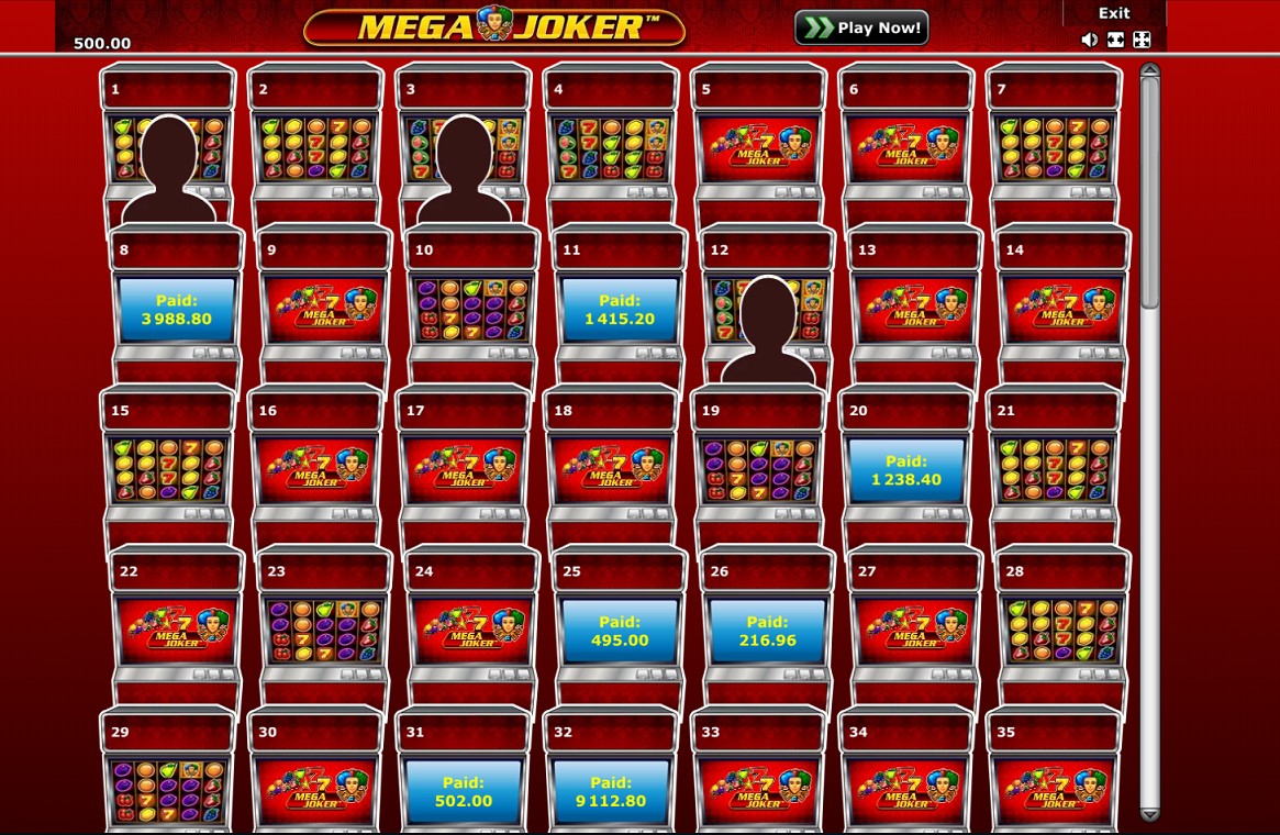 Multi lotto casino Sakura 574790