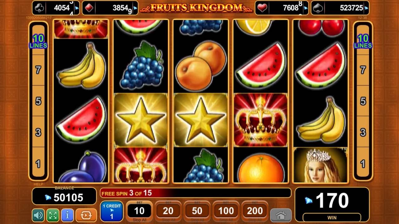 Free spins 292491