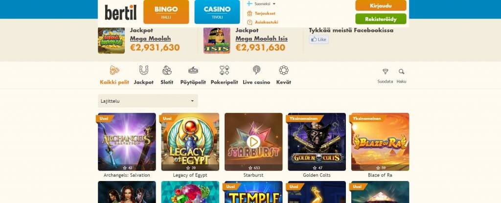 Casino appar download gratis betsson