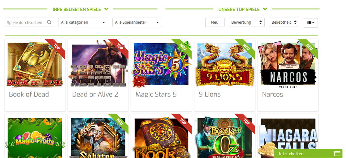 Lucky casino free spins 939938