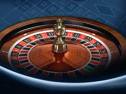 Spelsystem roulette Chance Hill 102990