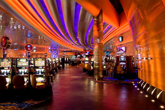 Casino med snabba uttag booming