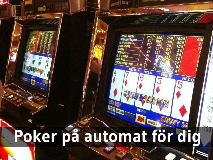Casino för Svenskar musik