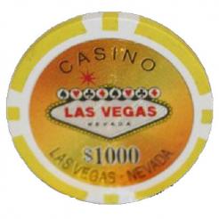 Thrills casino Vegas Hero does