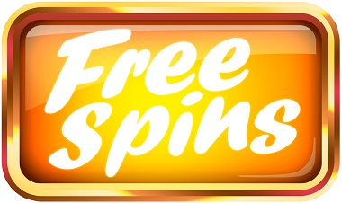 Casino free spins bästas