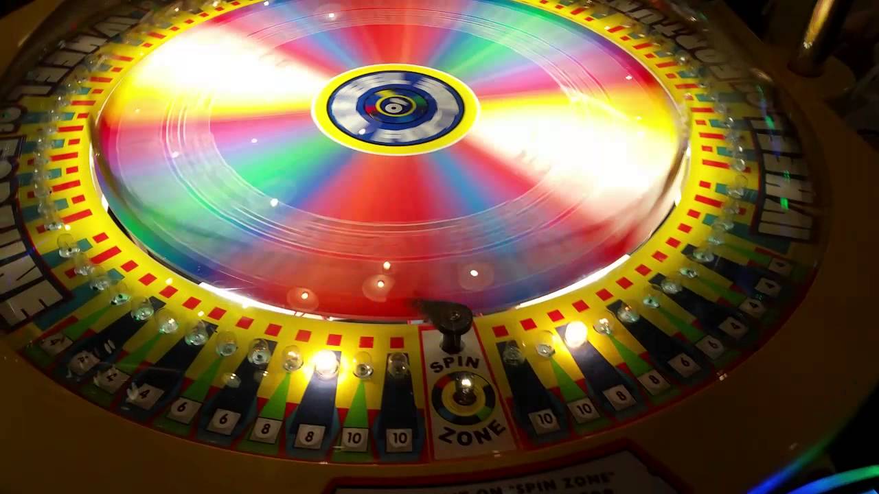 Wheel of fortune sverigecasino