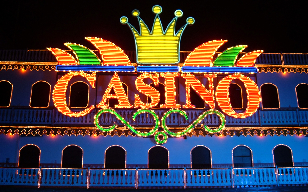 Nya kontofria casinon spela 311975
