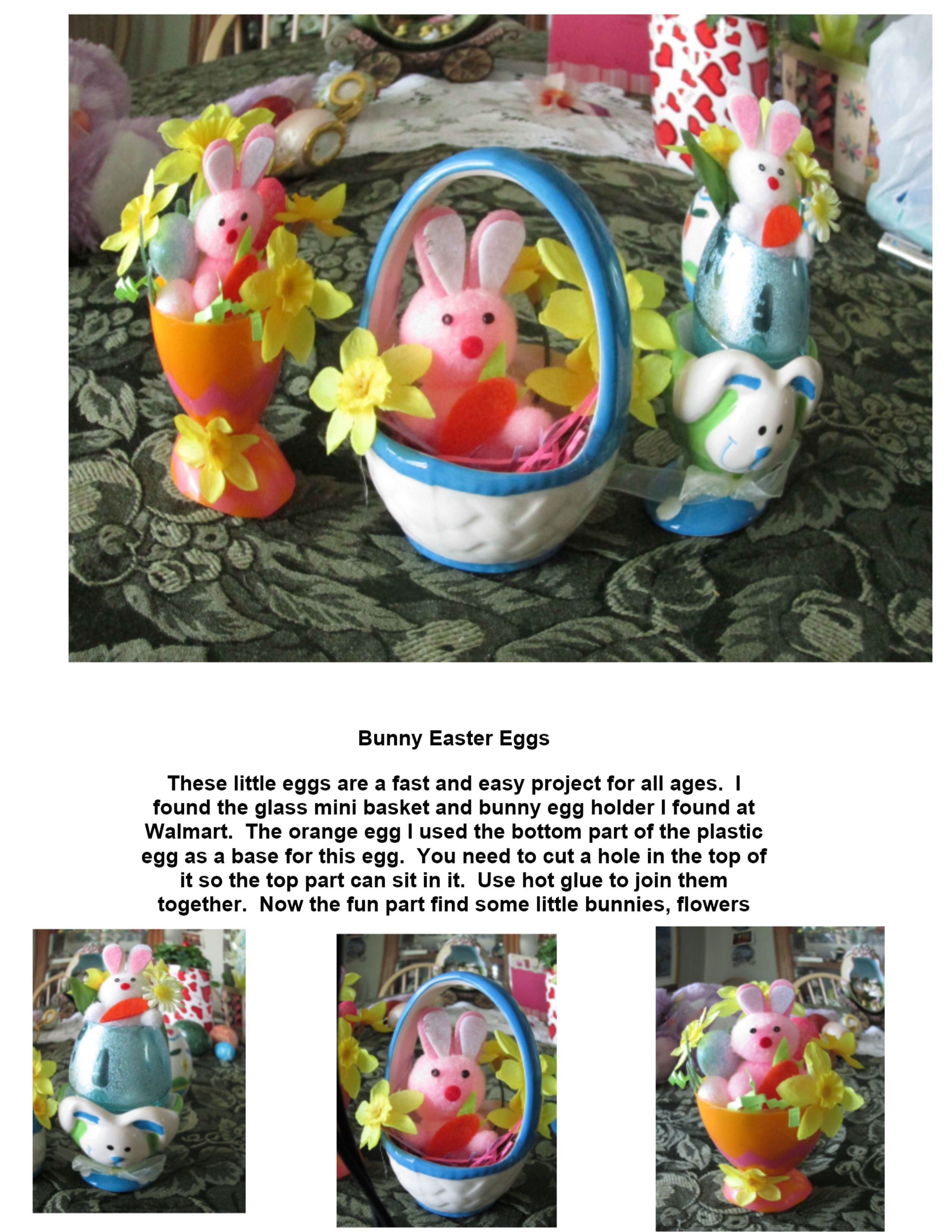 Bäst utdelning Easter Eggs 515641