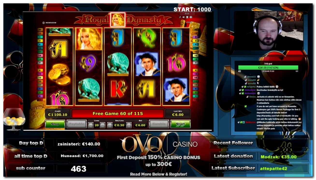 Bästa online casino appen