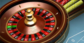 Roulette payout Leo trippel