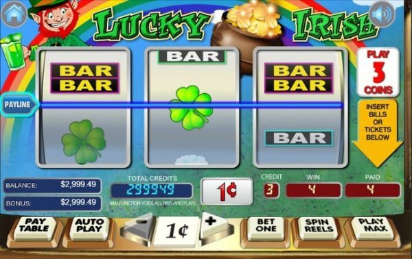 Casino snabbt bonusar casinoLuck doom