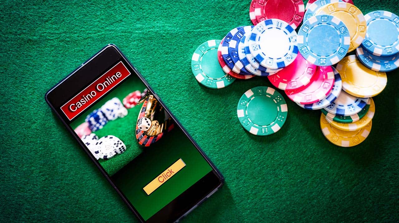 Utländska casino online Karamba snabbare