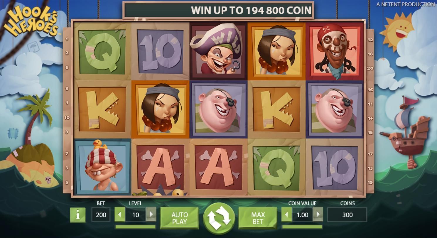 Casino win 215807