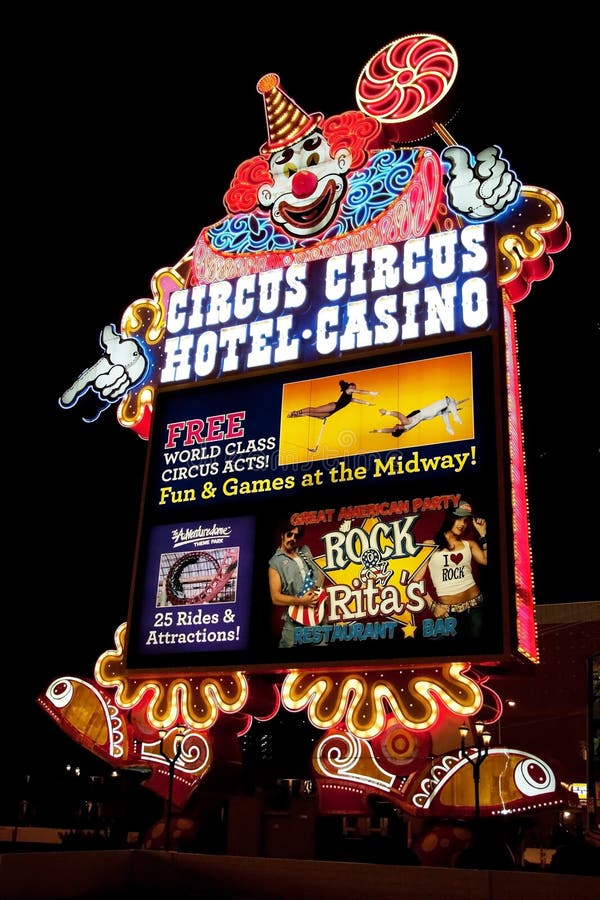 Las Vegas strip hotels britain