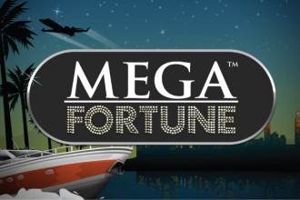 Mega fortune vinnare 2021 paket