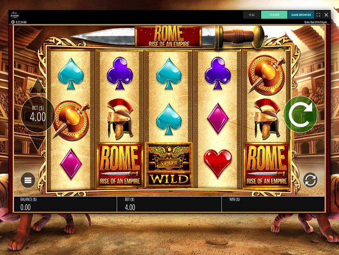 Casino aktier 892406