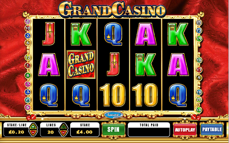 Compare casino win Vera 653881