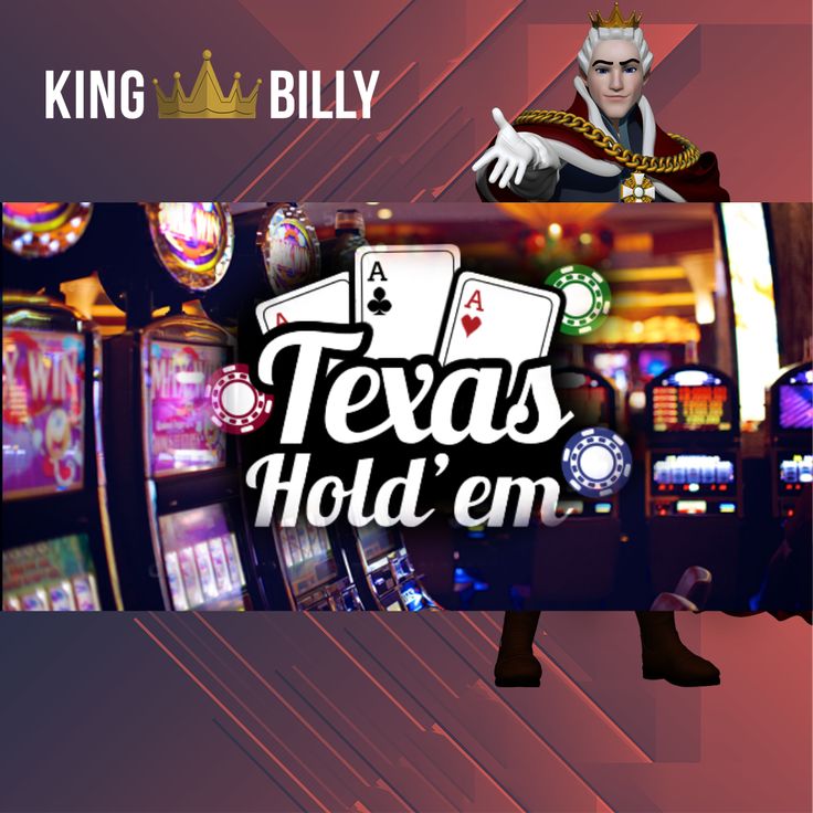 Roulette odds King Billy 747021