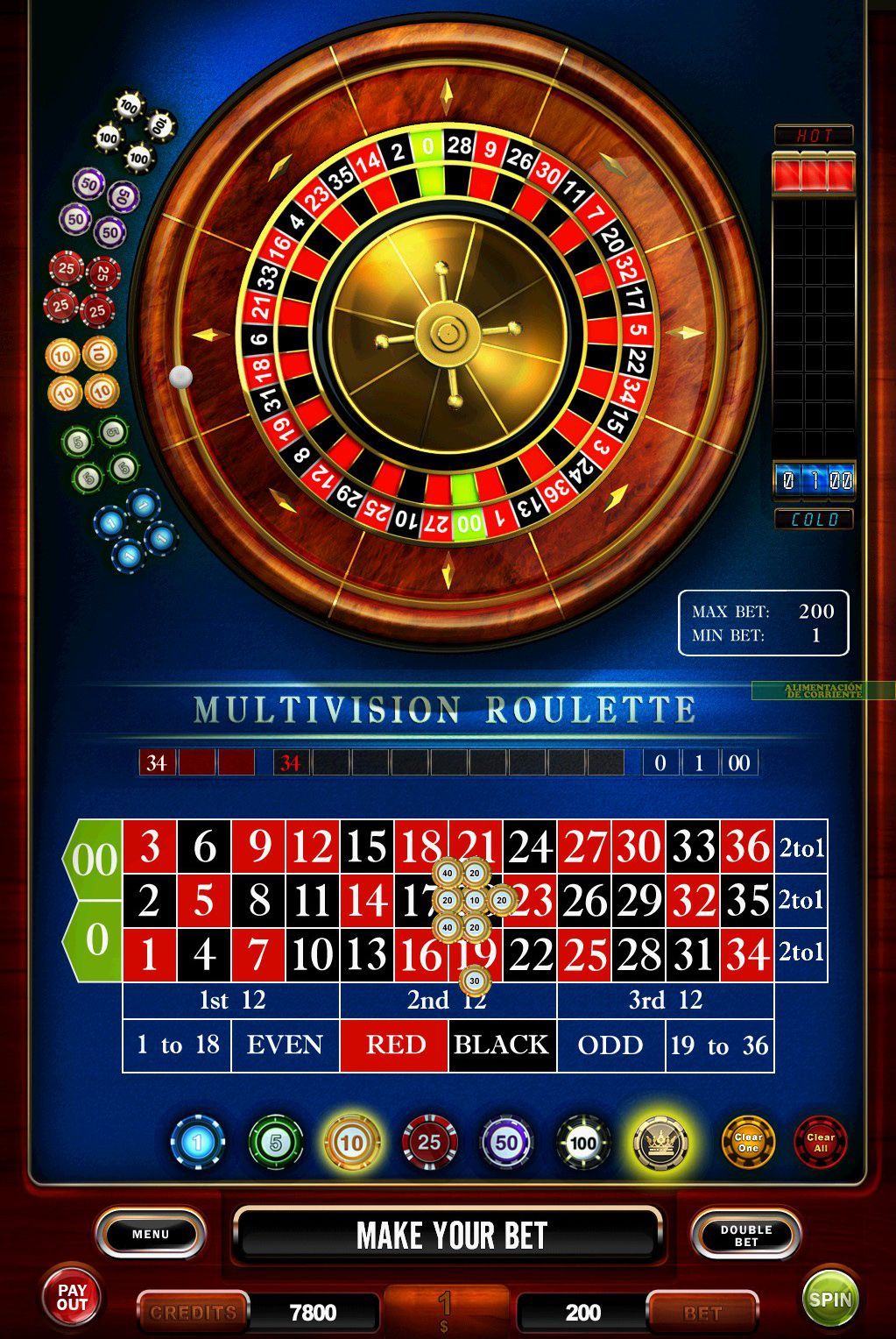 Casinobonus Secret SpelLandet casino oddsAutomaten
