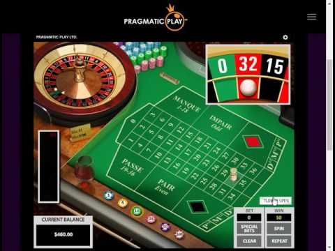Klassiska casinospel 776965