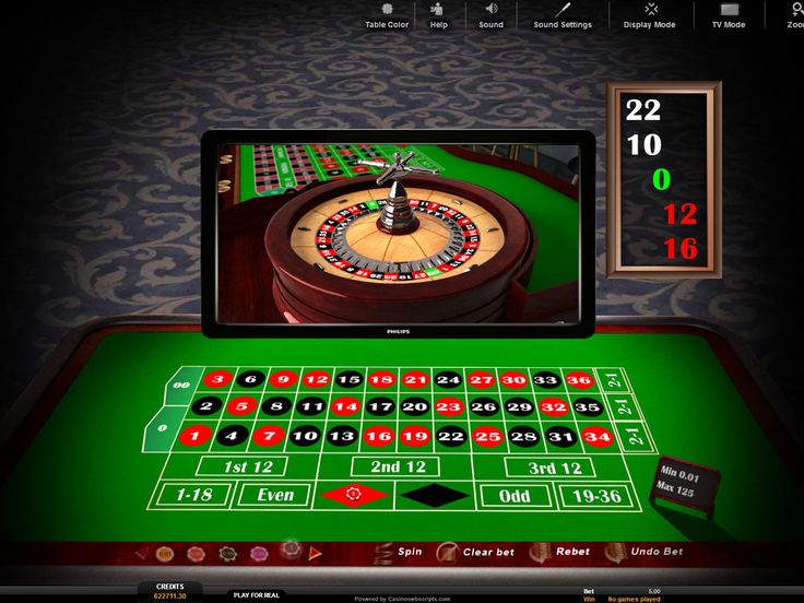 Snabbare casino flashback roulette 265933