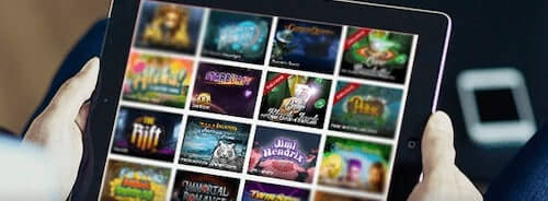Svenska casinon lanserade Pokerstars jellyBean