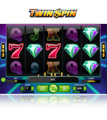 Twin spin idag Temple 315885